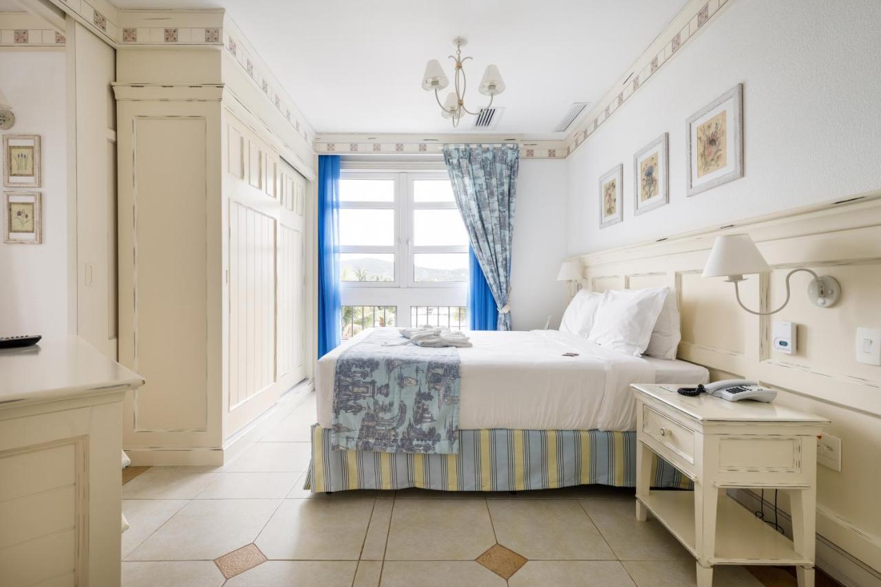 Il Campanario Villaggio Resort Suites - Jurere Internacional - Reserva Direta Com Dono Florianópolis Dış mekan fotoğraf