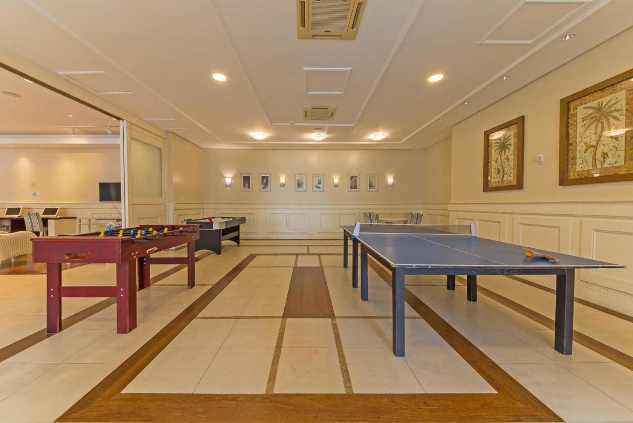 Il Campanario Villaggio Resort Suites - Jurere Internacional - Reserva Direta Com Dono Florianópolis Dış mekan fotoğraf