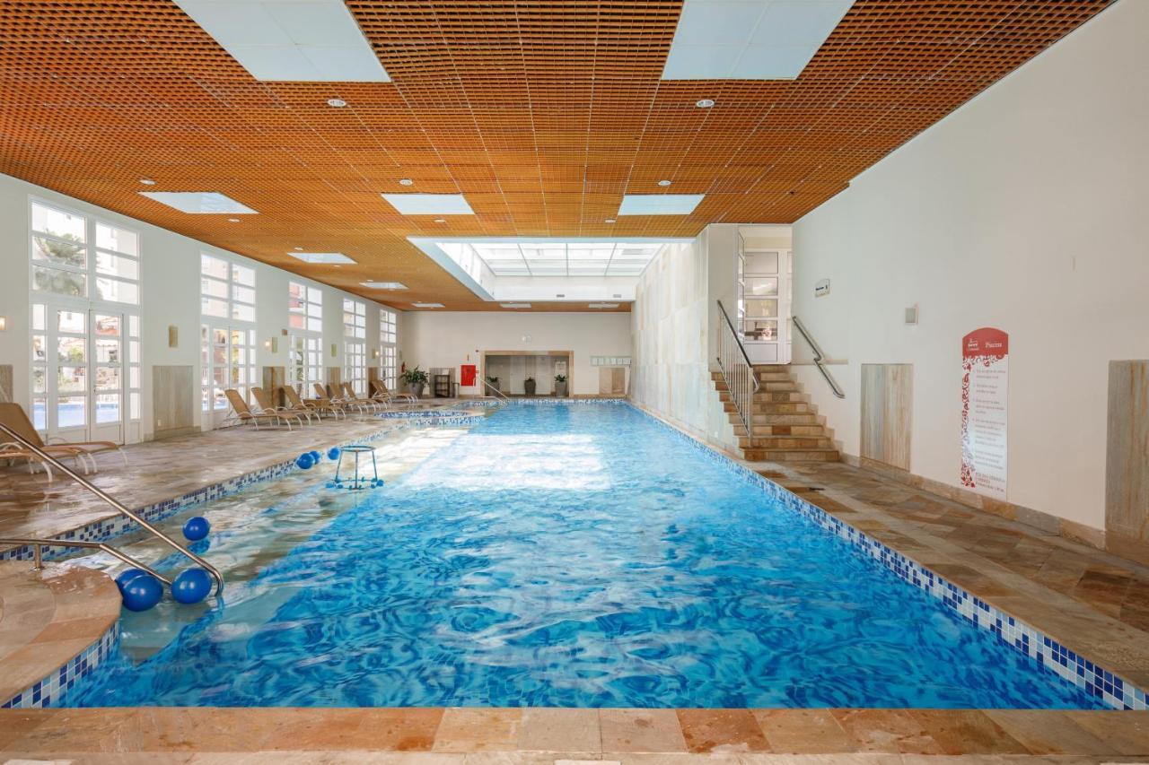 Il Campanario Villaggio Resort Suites - Jurere Internacional - Reserva Direta Com Dono Florianópolis Dış mekan fotoğraf