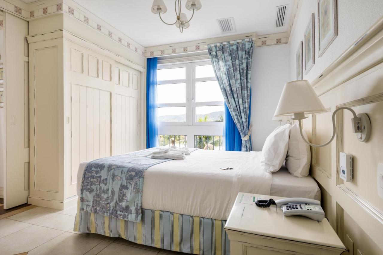 Il Campanario Villaggio Resort Suites - Jurere Internacional - Reserva Direta Com Dono Florianópolis Dış mekan fotoğraf