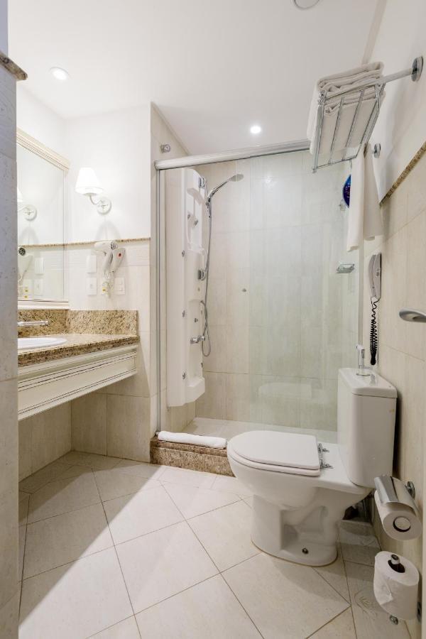 Il Campanario Villaggio Resort Suites - Jurere Internacional - Reserva Direta Com Dono Florianópolis Dış mekan fotoğraf